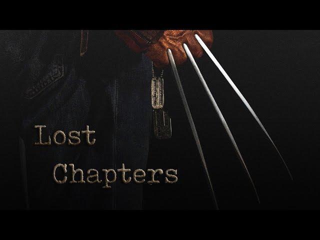 Wolverine: Lost Chapters - Marvel Comics Fan Film