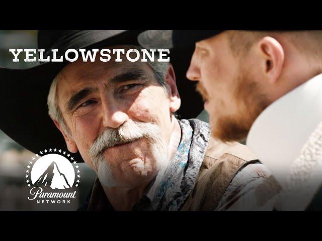 Best of Lloyd   Yellowstone | Paramount Network