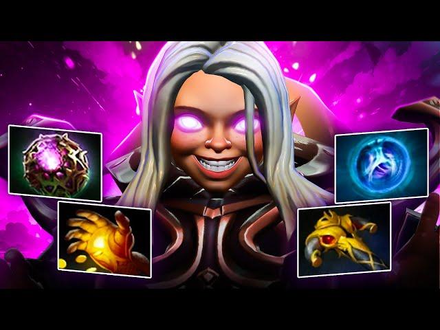 ИНБОССИК наконец-то показал БЕЙБИ ИНВОКЕРА! | INBOSSIK DOTA STREAM | ИНВОКЕР ИНБОССИК