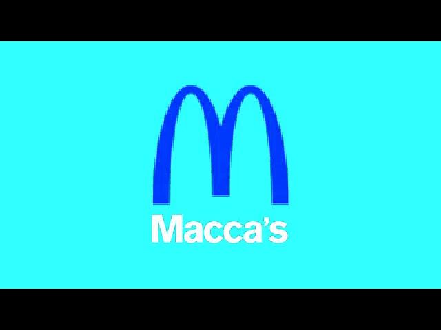 Macca's Logo Effects (Sponsored By Preview 2 Effects)