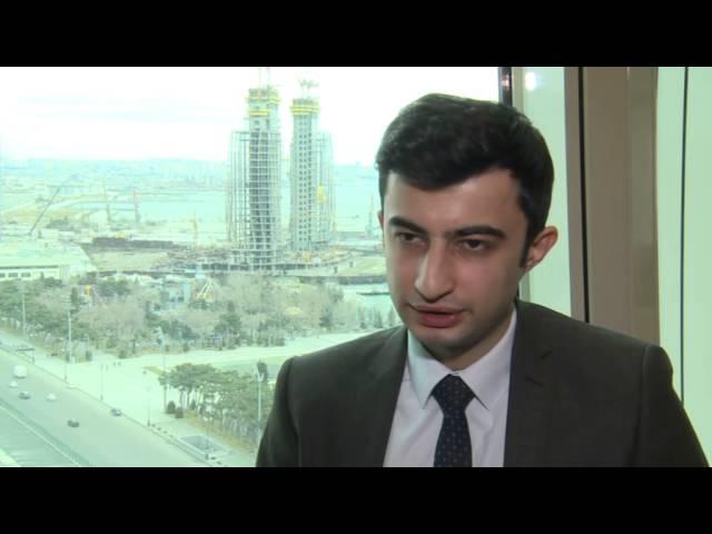 THE DEVELOPMENT OF TOURISM IN AZERBAIJAN