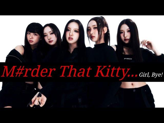 K-POP Just Hit a New Low and It’s Called VVS.