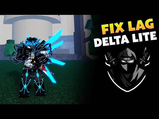 Fix Lag Delta X Lite V2.644 Mới Nhất | Đồ Hoạ Chế Độ Nhanh, Giảm Đồ Hoạ Hiệu Ứng.