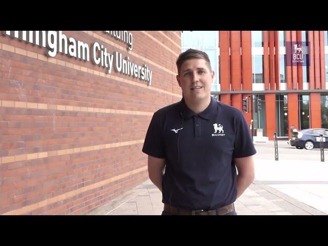 BCU Sport - Season 22-23 Round Up