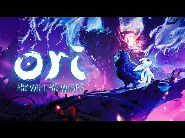 Eligorko | Ori and the Will of the Wisps [11.03.2020 г.]