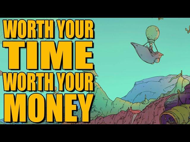 Synergy | Worth Your Time and Money (Overview)