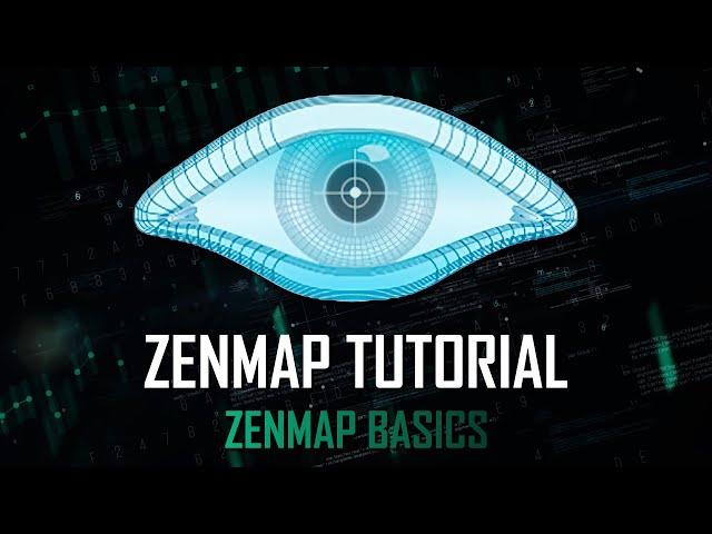 Zenmap Tutorial | Learn Zenmap Basics and Run Basic Scans (2021)