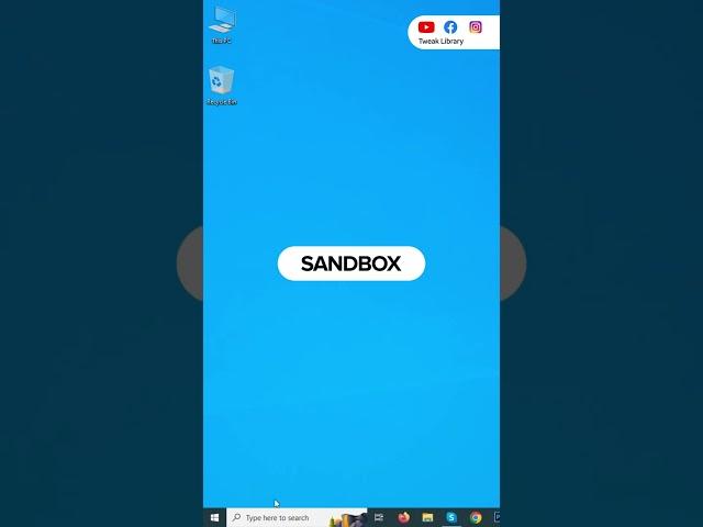 Useful Windows Tricks that you need to know!