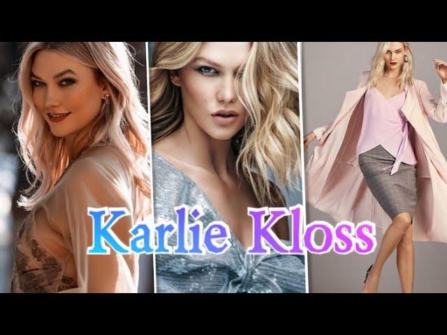 Karlie kloss #short