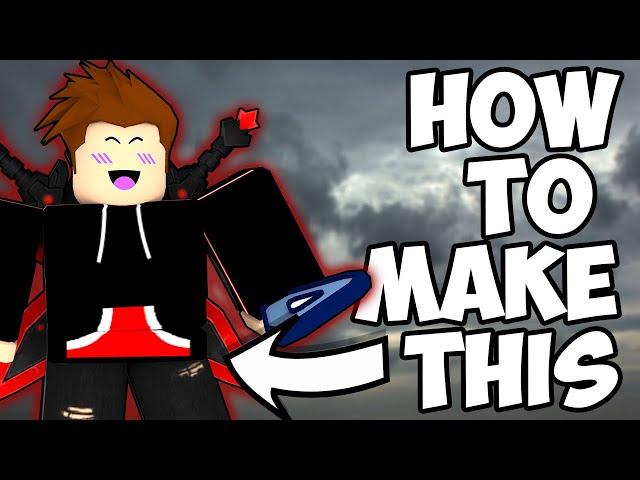 How To Render Your OWN Roblox Character (2021 Tutorial)