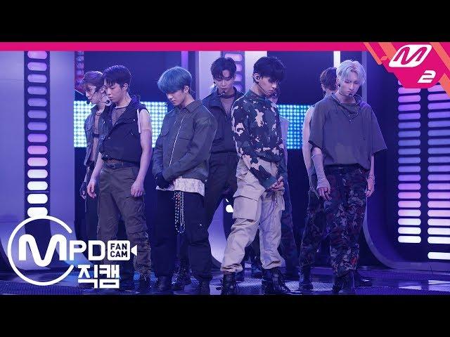 [MPD직캠] SF9 직캠 4K ‘RPM’ (SF9 FanCam) | @MCOUNTDOWN_2019.6.20