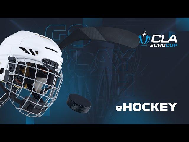 2025.03.02 ► СLA EuroCup Group Stage NHL ► Season 7 ► Series 7-9 ► Group А