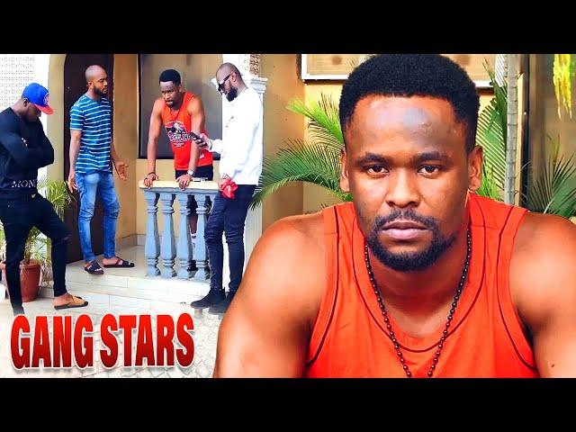 G4  | Nigerian Movie