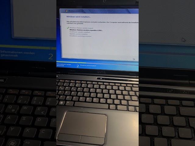 2 Tage meines Lebens ich für einen HDD auf SSD wechsel im Notebook gebraucht inkl Reinigung  #angry