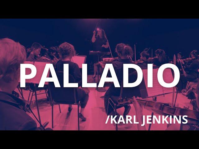 Karl Jenkins: Palladio (Academy Orchestra)
