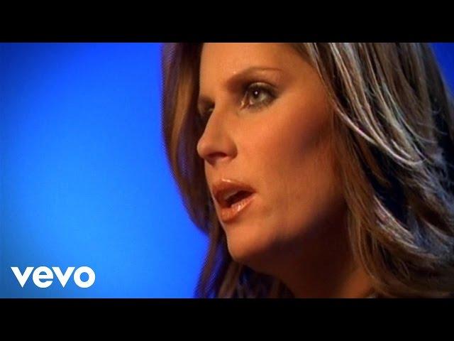 Terri Clark - Empty