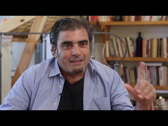 סרט   למטרת מימון המונים מפיק ובמאי - יגאל פרידמן