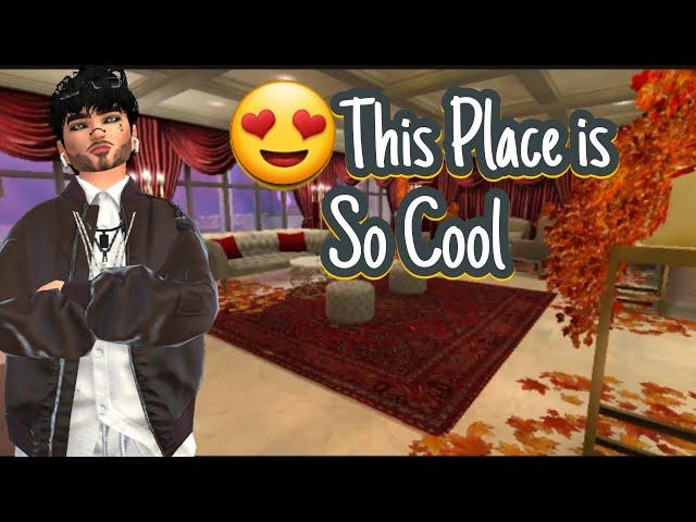 This Place Is So Real | Avakin Life New Event | #avakin