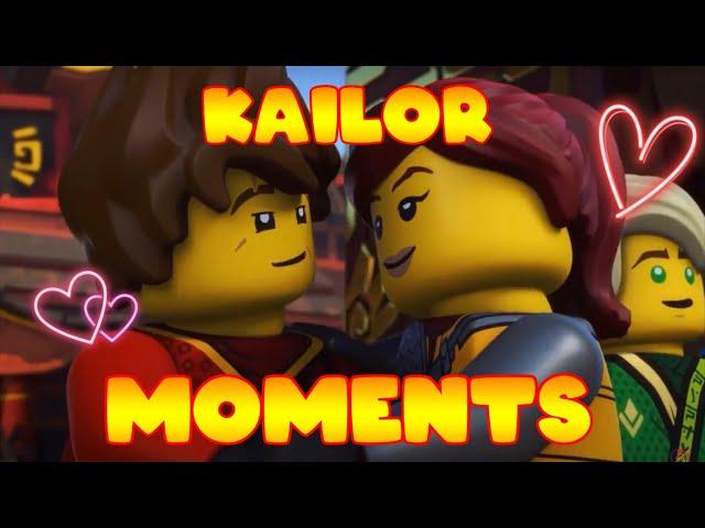 Kailor Moments