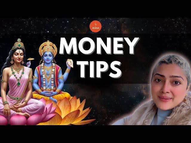 Daily rituals to connect with Lakshmi’s Grace | Money Tips