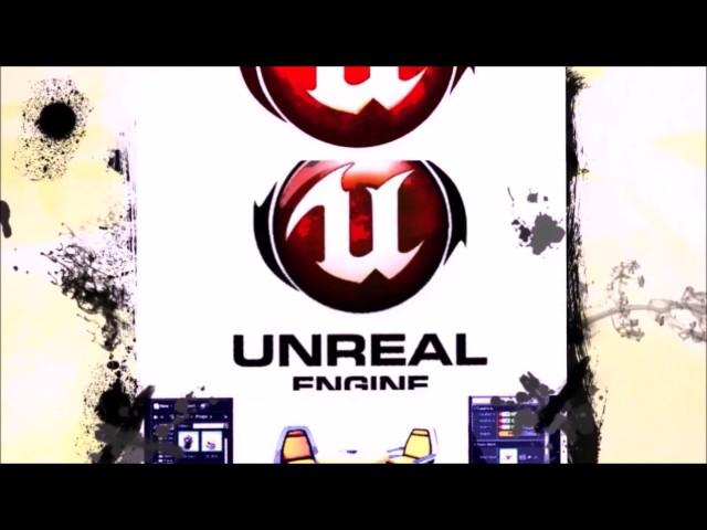 Создание шутера (FPS) в Unreal Engine. Урок 1. Настройка проекта в редакторе.