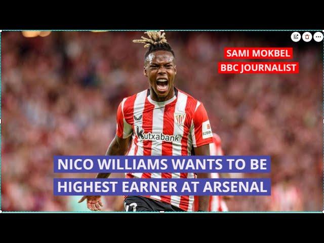 Latest Arsenal News Update - JUNE 7, 2025 (Evening News)