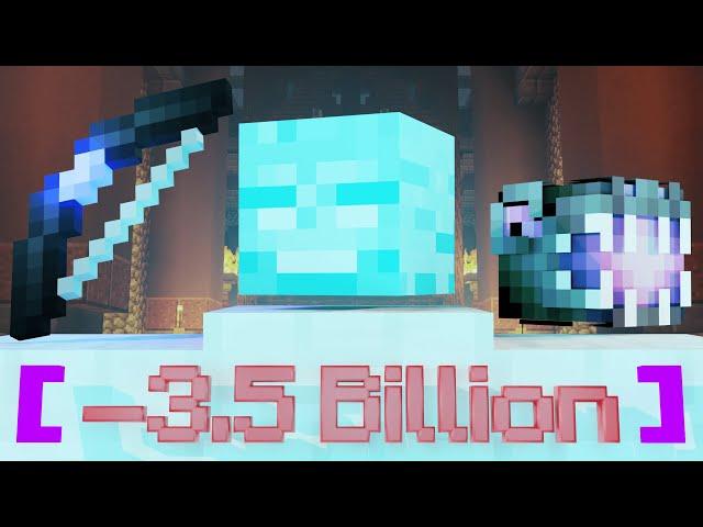 I Spent 3.5B On This MAXED Dungeons Setup | Hypixel Skyblock