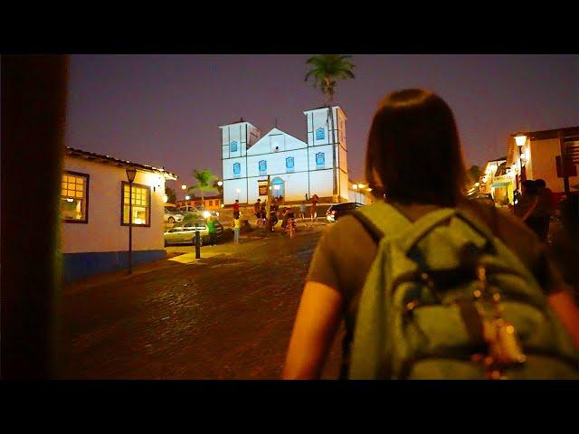 Brazil's Hidden Gem in Cowboy Country... | Pirenopolis, Goias, Brazil. Travel form Goiania, Brasilia