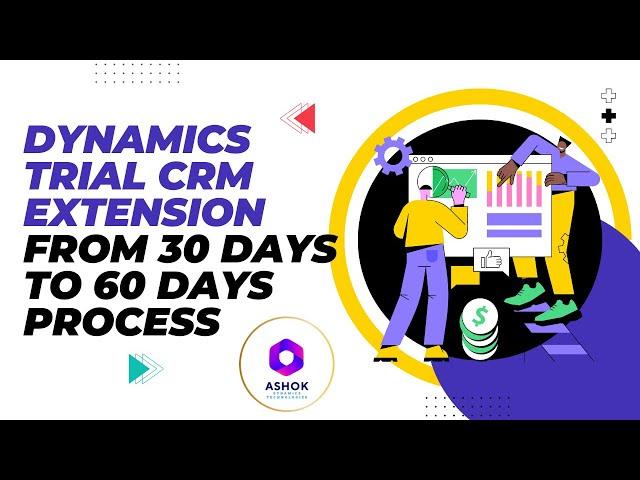 Dynamics Trial CRM Extension Process #software #jobsarch #course