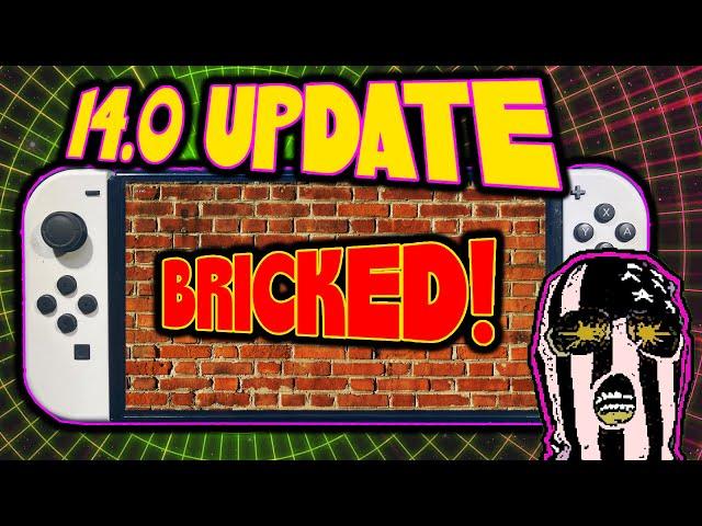 Updating to 14.0 Bricks 0led? How to fix it!