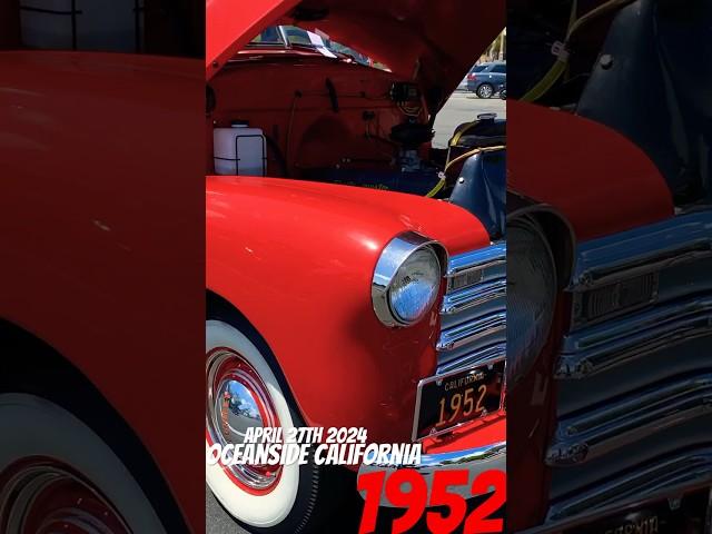 12th Annual Wildcat Run Car and Motor Show #viral #oceanside #california #car #carshow2024 #cars