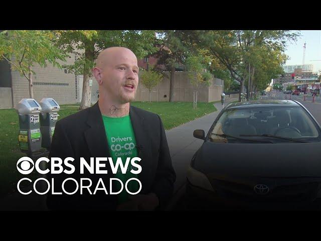 New Colorado rideshare app eliminates unfair fares for drivers, riders