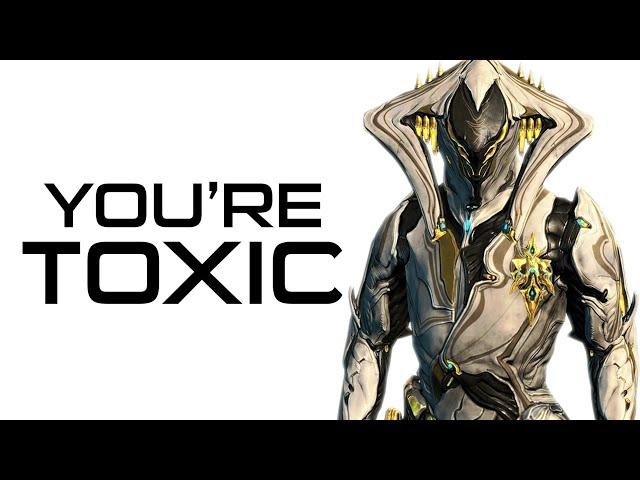 What Your Warframe Main Says About You