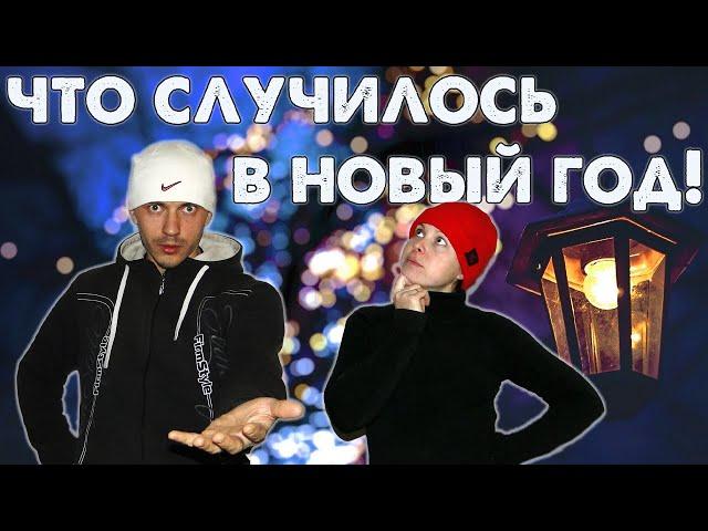 Утро 1 января // Происшествия в деревне // Гибель в хозяйстве