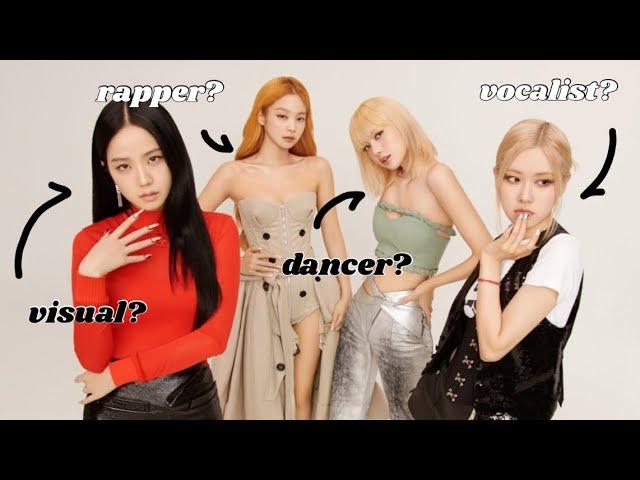 a beginners guide to BLACKPINK