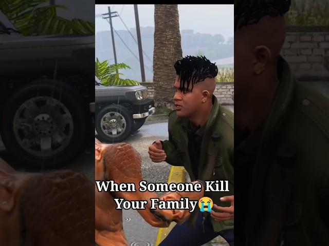 Family Is Everything#gta5mods #pssgamer #shorts #shinchan #cinematic #angry #sidhumoosewala