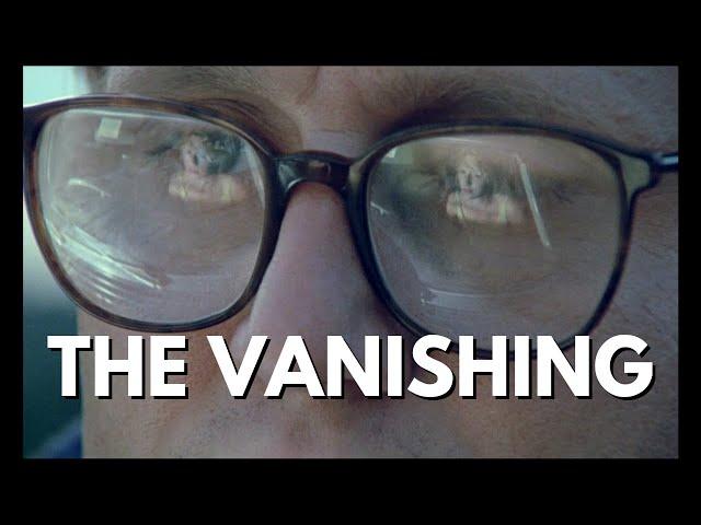 The Vanishing - The Film That Terrified Kubrick