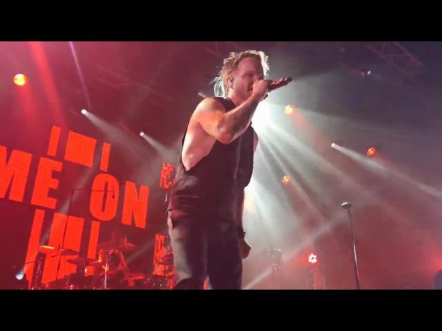 The Rasmus - Minsk 2019 (Full Show Live Prime Hall)