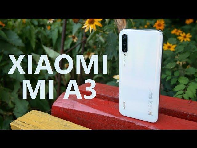 Xiaomi Mi A3 review – more than you expect!  |  Root Nation