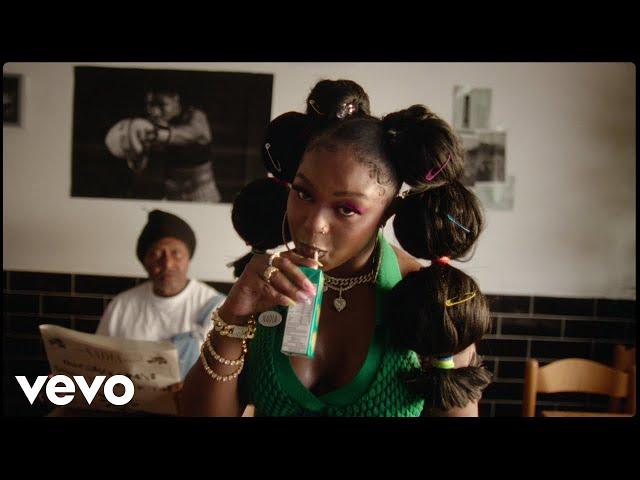 Nadia Rose - Recipe