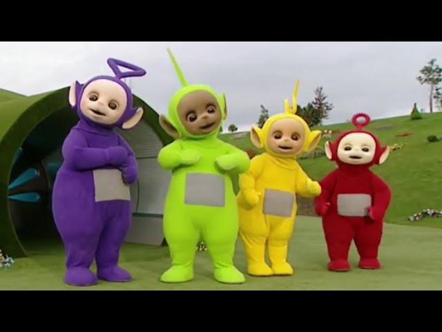 Teletubbies: 3 HOURS Full Episode Compilation | Videos For Kids