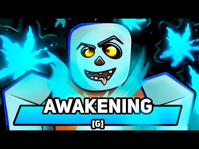 AWAKENED DABI NEW MASTERY is Finally HERE.. (Roblox Heroes Battlegrounds UPDATE)