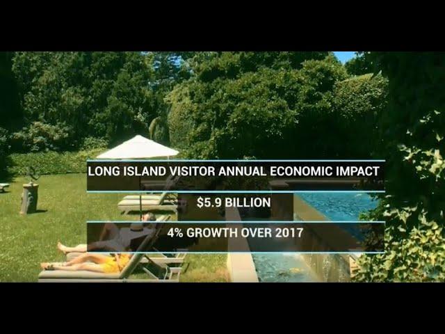 Discover Long Island- 2018 Year in Review