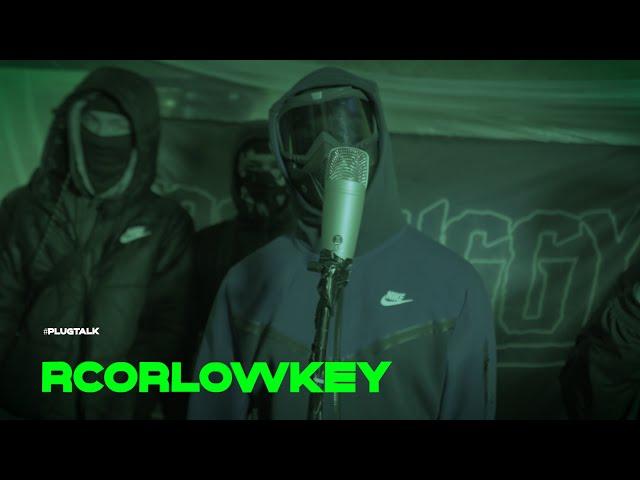 #PlugTalk - [S2 - EP. 5] RCorLowkey