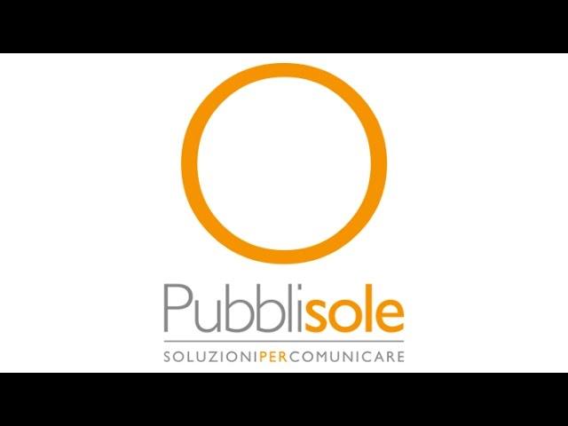 Pubblisole - Showreel 2015