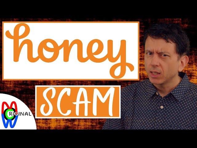 Five reasons that the Honey App is a scam | it's the money saving App that actually costs you money