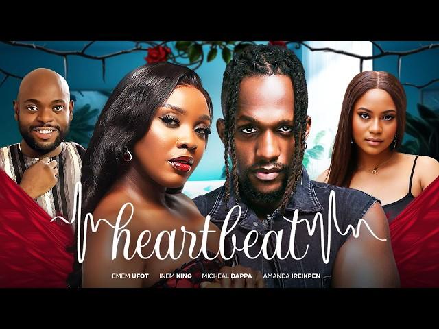 HEARTBEAT - Nigerian Movies 2024 Latest Full Movies