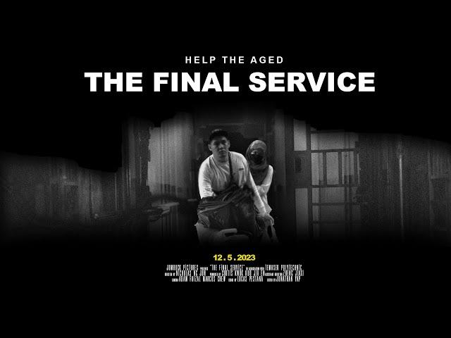 The Final Service | Documentary Short Film