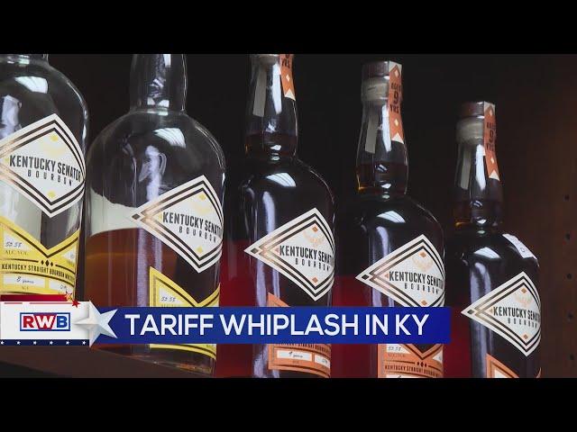 Trump Tariff’s Impact in Kentucky