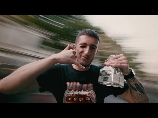 Cuki - Trap Shift (Official Music Video) Prod. by Velja Beatz